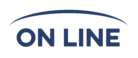 ON LINE