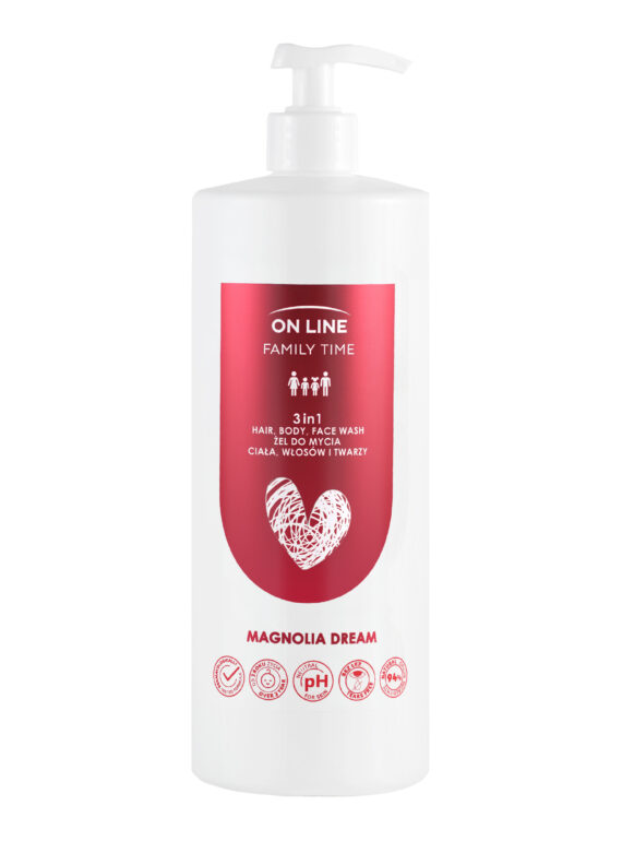 On-Line-Family-Time-3in1-Magnolia-Dream