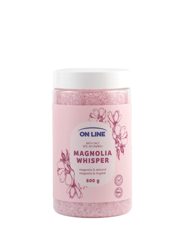 Magnolia Salt