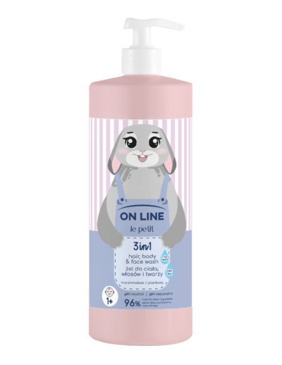 OL_le_petit baby_PIANKOWY_pompka_850 ml