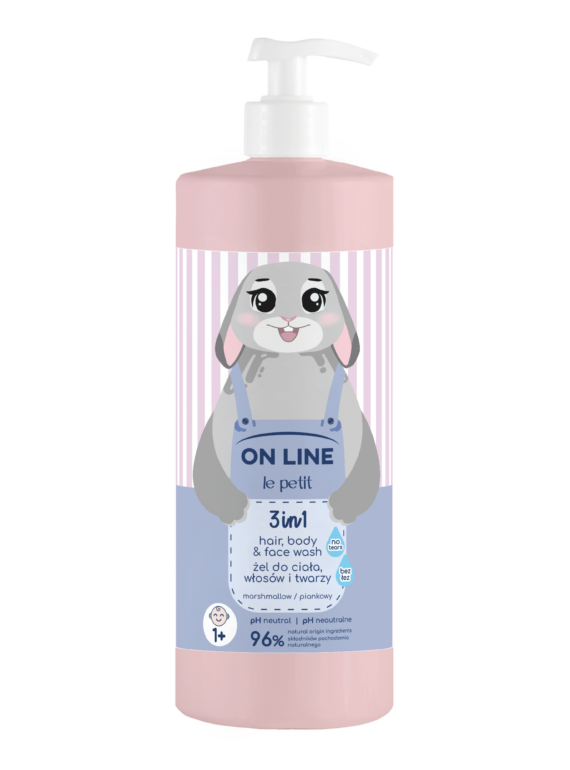 OL_le_petit baby_PIANKOWY_pompka_850 ml