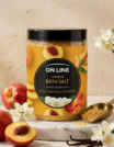 nectarine&jaśmin